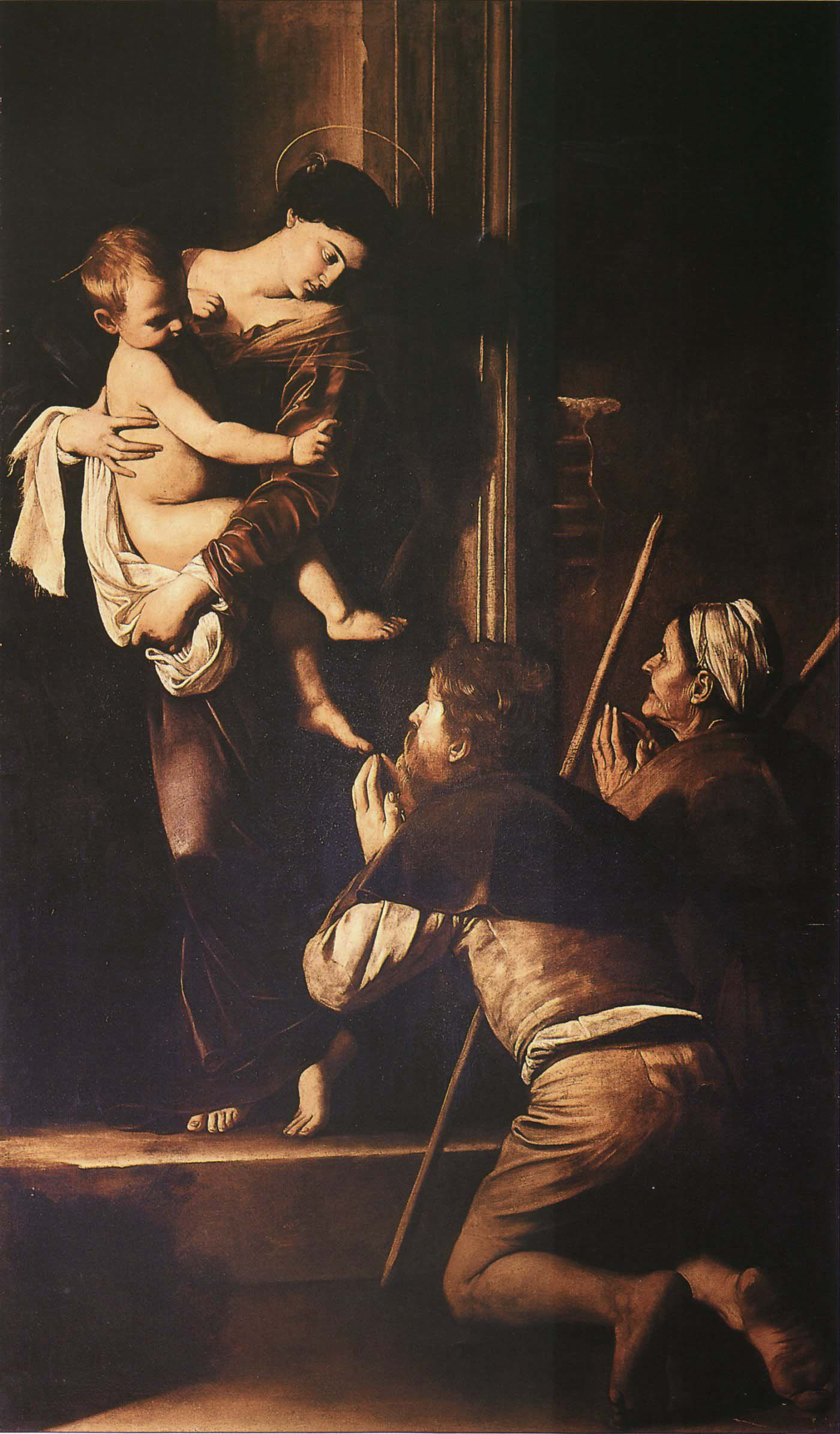 Madonnaq di Loreto